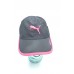 PUMA Unisex's  Hat Running CapVarious Colors Adjustable One Size Fit New 888394025911 eb-16292627